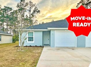 10 Ryall Ln #A, Palm Coast, FL 32164