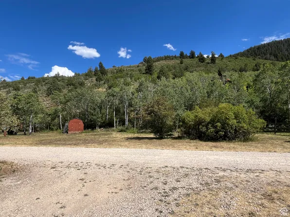 3830 Samak Hills Rd, Kamas, UT 84036
