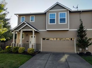 2893 SE 48th Pl, Hillsboro, OR 97123