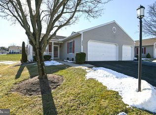 3025 Lakefield Rd #3025, York, PA 17402