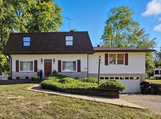 4466 Eva Ln, Batavia, OH