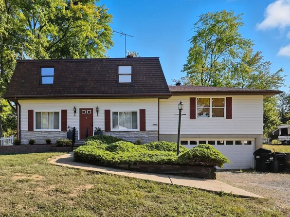 4466 Eva Ln, Batavia, OH 45103