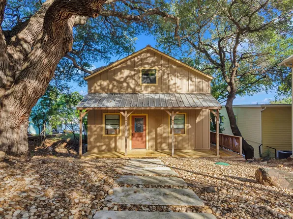 741 Sandy Mountain Dr, Sunrise Beach, TX 78643