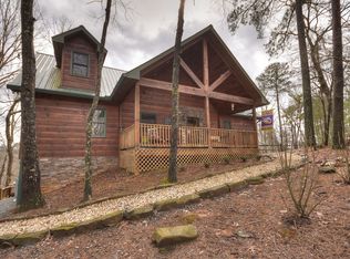 171 Frigate Dr, Ellijay, GA 30540
