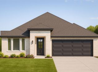 4340 Overlook Pass, Edmond, OK 73025