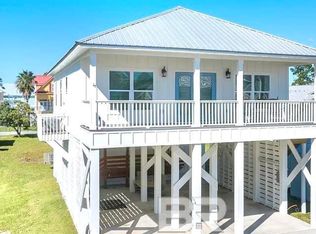 5601 Bayou Saint John Ave, Orange Beach, AL 36561