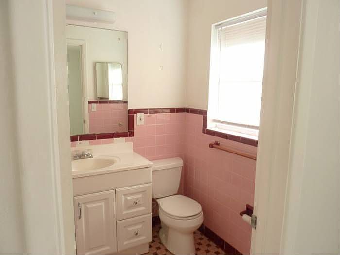 Full bath