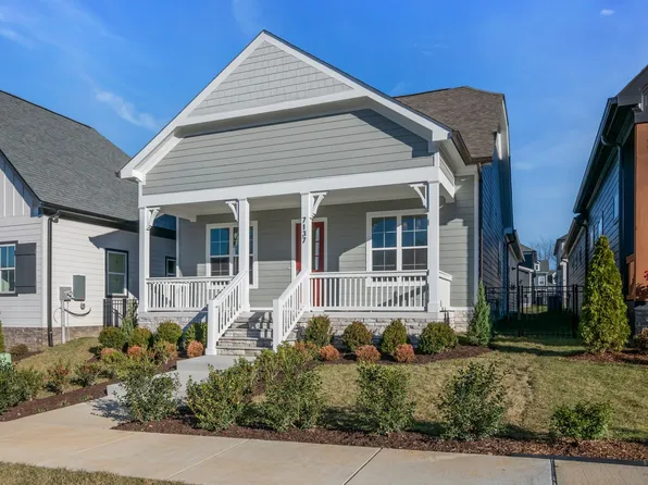 7137 Frances St Lot 24, Fairview, TN 37062