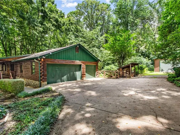 3332 Hunt Rd, Acworth, GA 30102