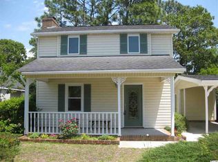 1960 Lakeview Cir, Surfside Beach, SC 29575