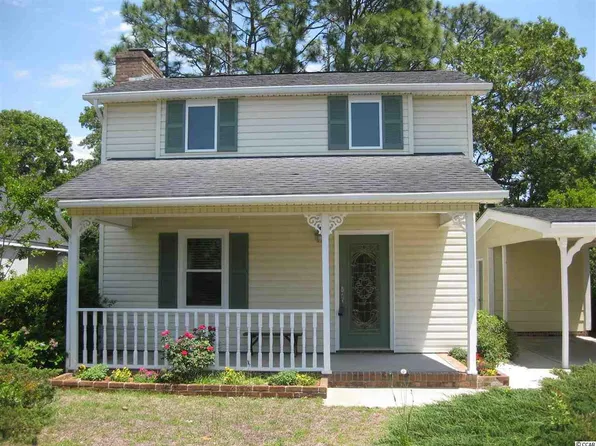 1960 Lakeview Cir, Surfside Beach, SC 29575