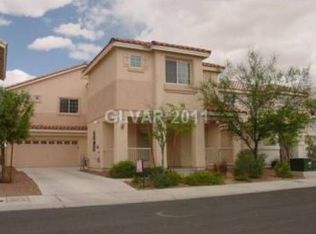 9316 Lakefront Color St, Las Vegas, NV 89178