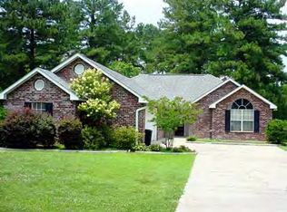 109 Fox Run, McComb, MS 39648