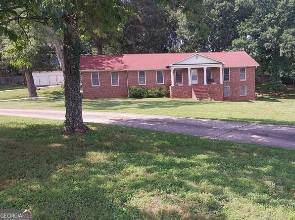 6005 Hendrix Rd, Cumming, GA 30040