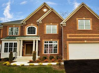 1862 Kirby Rd, Mc Lean, VA 22101