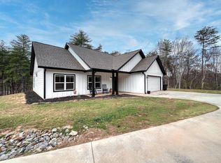 5155 Nottaway Rd, Young Harris, GA 30582