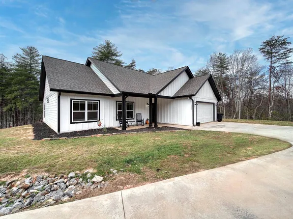 5155 Nottaway Rd, Young Harris, GA 30582