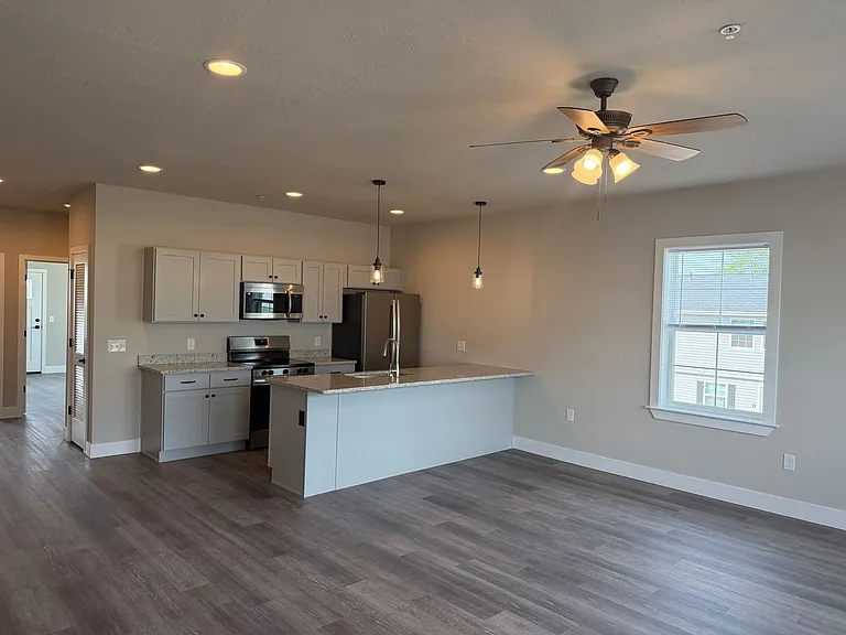 Salem Run Apartments Phase 2 — Photo 294