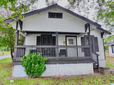 316 Avenue W, Birmingham, AL, 35214
