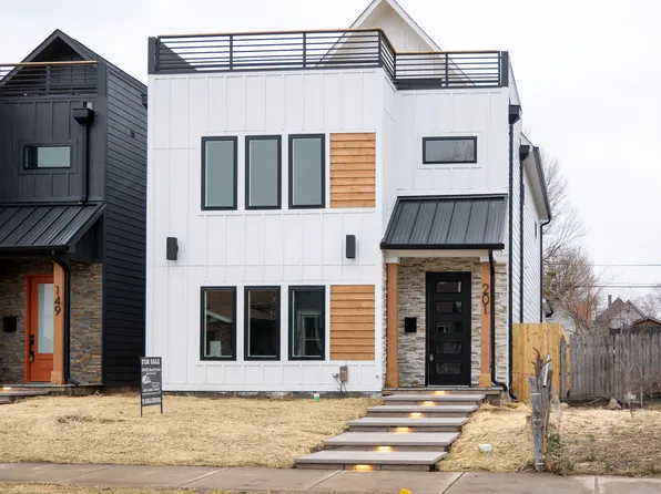 201 McKim Ave, Indianapolis, IN 46201