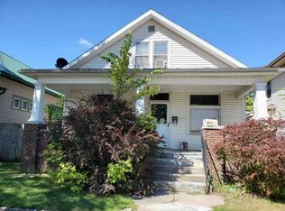 1523 Oakland St, Fort Wayne, IN