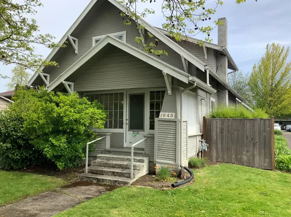 1645 Mill St, Eugene, OR