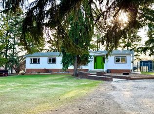 40029 W Range Road 25 #5, Lacombe County, AB T4E2R4
