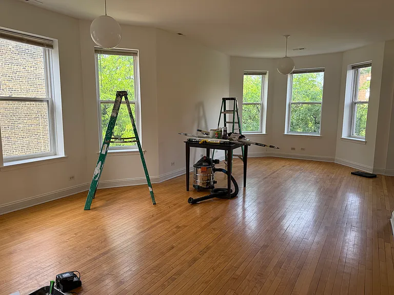 1434 N Greenview Ave #3F — Photo 13