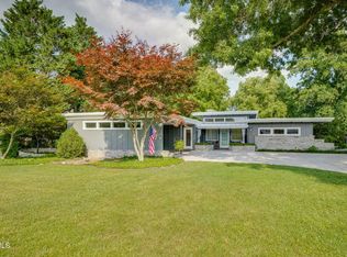 437 High Ridge Rd, Kingsport, TN 37660