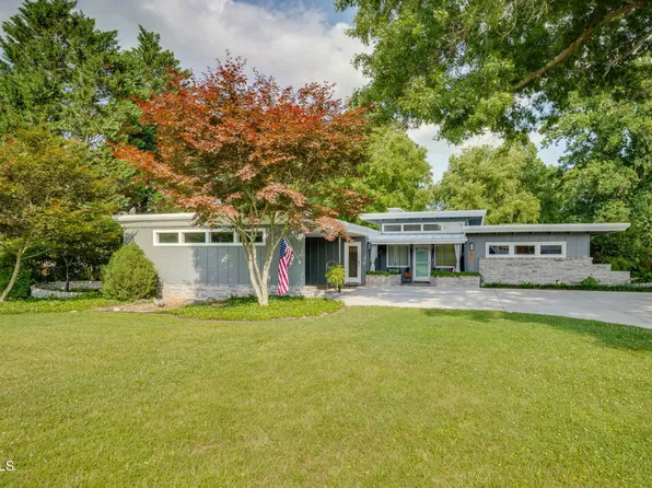 437 High Ridge Rd, Kingsport, TN 37660