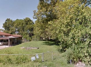 3613 Lydia St, Houston, TX 77021