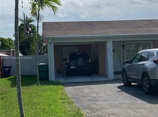 30211 SW 172nd Ct, Homestead, FL 33030