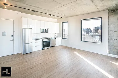 Rented by Highline Residential