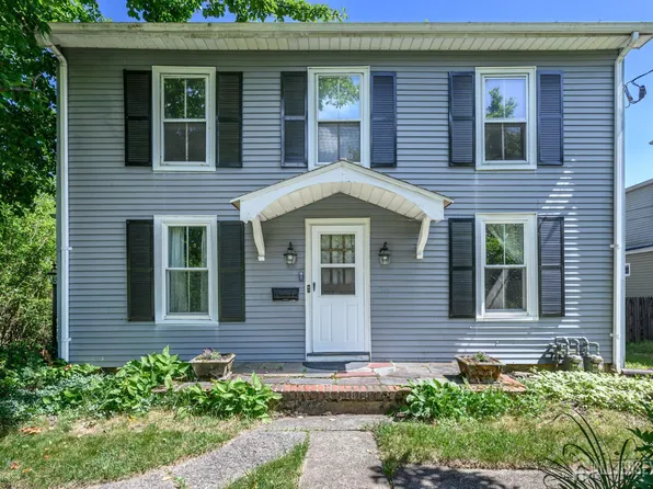 79 Model Ave, Hopewell, NJ 08525