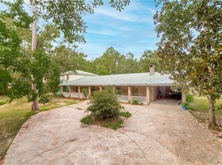 60320 S Mill Rd, Lacombe, LA 70445
