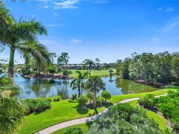 2640 Grey Oaks DR N #B-25, NAPLES, FL 34105
