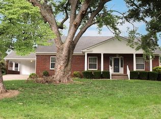 604 Elm St, Murray, KY 42071
