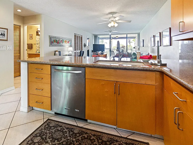 78-6920 Alii Dr #227 — Photo 11