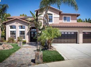 1110 San Donato Ct, Brentwood, CA