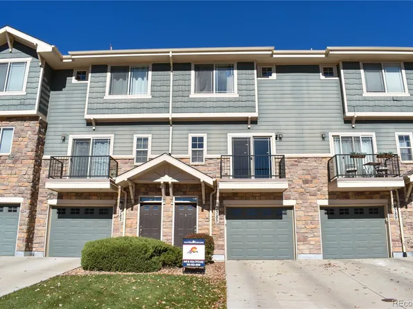 4785 E 98th Place, Thornton, CO 80229