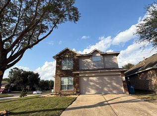 1403 High Thicket Ct, Spring, TX 77373