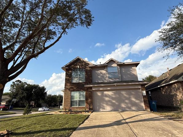 1403 High Thicket Ct