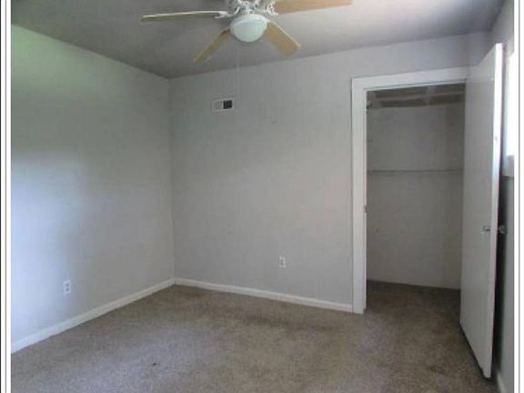 #2 bedroom that will fit a King Sized Bed and Dresser