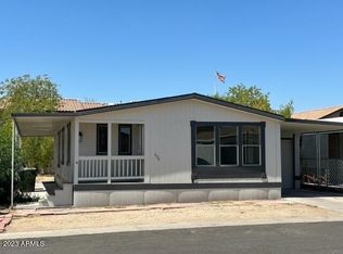 245 S 56th St LOT 250, Mesa, AZ 85206