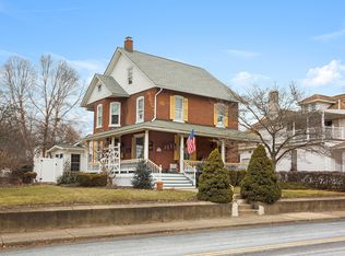 406 N 5th St, Perkasie, PA 18944