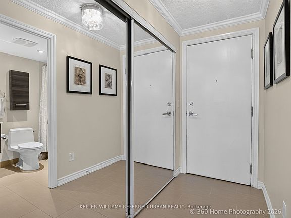 4th image of 250 Wellington St W #339