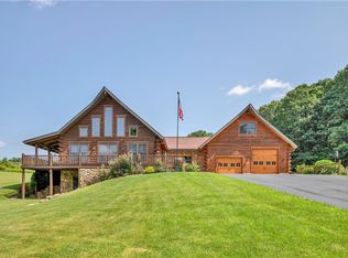 1741 W Home Rd, Emlenton, PA 16373