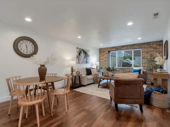 450 E 100 S APT 14, Salt Lake City, UT 84111