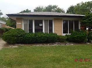 14720 Avalon Ave, Dolton, IL 60419