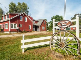 273 Fall Rd, Lebanon, ME 04027